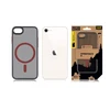 Tactical MagForce Hyperstealth 2.0 dėklas telefonui Apple iPhone 7/8/SE2020/SE2022 juodos ir geltonos spalvos