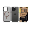 Tactical MagForce Hyperstealth 2.0 dėklas skirtas Apple iPhone 15 Pro Max Juodas/Moucha Moose