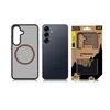 Tactical MagForce Hyperstealth 2.0 dėklas skirtas Samsung Galaxy S25 Juodas/Moucha Moose