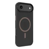 Tactical MagForce Hyperstealth 2.0 dėklas skirtas Apple iPhone Air Juodas/Moucha Moose