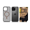 Tactical MagForce Hyperstealth 2.0 dėklas skirtas Apple iPhone 16 Pro Max Juodas/Moucha Moose