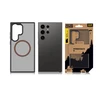 Tactical MagForce Hyperstealth 2.0 dėklas skirtas Samsung Galaxy S24 Ultra Juodas/Moucha Moose