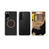 Tactical MagForce Hyperstealth 2.0 dėklas skirtas Samsung Galaxy S26+ Juodas/Moucha Moose