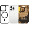 Dėklas Tactical MagForce Hyperstealth 3.0 Cover for Apple iPhone 16 Pro Asphalt