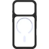 Dėklas Tactical MagForce Hyperstealth 3.0 phone case with MagSafe support for iPhone 17 Pro | iPhone 18 Pro juodas