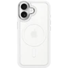 Dėklas Tactical MagForce Hyperstealth 3.0 Cover for Apple iPhone 17 Snow Baltas