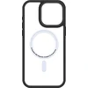 Dėklas Tactical MagForce Hyperstealth 3.0 Cover for Apple iPhone 16 Pro Max Asphalt