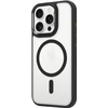 Dėklas Tactical MagForce Hyperstealth 3.0 Cover for Apple iPhone 16 Pro Asphalt