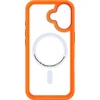 Dėklas Tactical MagForce Hyperstealth 3.0 Cover for Apple iPhone 17 Agent Oranžinis