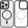 Dėklas Tactical MagForce Hyperstealth 3.0 Cover for Apple iPhone 16 Pro Asphalt
