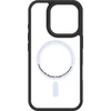 Dėklas Tactical MagForce Hyperstealth 3.0 Cover for Apple iPhone 16 Pro Asphalt