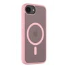 Tactical MagForce Hyperstealth dėklas telefonui Apple iPhone 16e Rožinė Panther