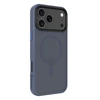 Tactical MagForce Hyperstealth dėklas skirtas Apple iPhone 17 Pro Max Deep Mėlyna