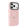Tactical MagForce Hyperstealth dėklas skirtas Apple iPhone 17 Pro Rožinė Panther