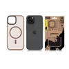 Tactical MagForce Hyperstealth dėklas skirtas iPhone 15 Moucha Moose