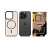 Tactical MagForce Hyperstealth dėklas skirtas iPhone 15 Pro Moucha Moose