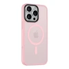 Tactical MagForce Hyperstealth dėklas telefonui Apple 15 Pro Max Rožinė Panther