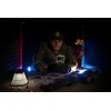 Tactical MagForce Hyperstealth dėklas telefonui Apple iPhone 16e Deep Mėlyna