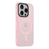 Tactical MagForce Hyperstealth dėklas skirtas Apple iPhone 15 Pro Rožinė Panther