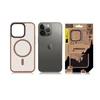 Tactical MagForce Hyperstealth dėklas skirtas iPhone 13 Pro Moucha Moose