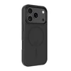 Tactical MagForce Hyperstealth dėklas skirtas Apple iPhone 17 Pro Asphalt