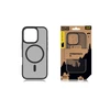 Tactical MagForce Hyperstealth dėklas telefonui Apple iPhone 16 Pro asfalto spalvos