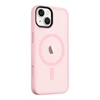Tactical MagForce Hyperstealth dėklas skirtas Apple iPhone 13 Rožinė Panther