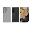 Tactical MagForce Hyperstealth dėklas skirtas Samsung Galaxy S26 Ultra Light Pilkas