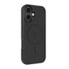 Tactical MagForce Hyperstealth dėklas skirtas Apple iPhone 17 Asphalt