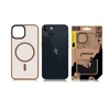 Tactical MagForce Hyperstealth dėklas skirtas iPhone 13 Moucha Moose