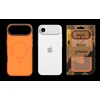 Tactical MagForce Hyperstealth dėklas skirtas Apple iPhone Air Agent oranžinės spalvos