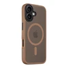 Tactical MagForce Hyperstealth dėklas skirtas Apple iPhone 16 Moucha Moose