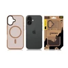 Tactical MagForce Hyperstealth dėklas skirtas Apple iPhone 16 Moucha Moose