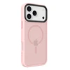 Tactical MagForce Hyperstealth dėklas skirtas Apple iPhone 17 Pro Max Rožinė Panther