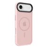 Tactical MagForce Hyperstealth dėklas skirtas Apple iPhone 17 Air Rožinė Panther
