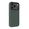Tactical MagForce Hyperstealth dėklas skirtas Apple iPhone 17 Pro Forest Žalias