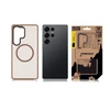 Tactical MagForce Hyperstealth dėklas skirtas Samsung Galaxy S25 Ultra Moucha Moose