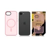 Tactical MagForce Hyperstealth dėklas telefonui Apple iPhone 16e Rožinė Panther