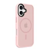 Tactical MagForce Hyperstealth dėklas skirtas Apple iPhone 17 Rožinė Panther