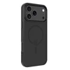 Tactical MagForce Hyperstealth dėklas skirtas Apple iPhone 17 Pro Max Asphalt