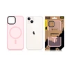 Tactical MagForce Hyperstealth dėklas skirtas Apple iPhone 13 Rožinė Panther