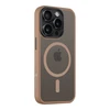 Tactical MagForce Hyperstealth dėklas skirtas iPhone 15 Pro Moucha Moose