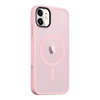 Tactical MagForce Hyperstealth dėklas skirtas Apple iPhone 11 Rožinė Panther