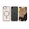 Tactical MagForce Hyperstealth dėklas skirtas iPhone 16e Moucha Moose