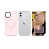 Tactical MagForce Hyperstealth dėklas skirtas Apple iPhone 11 Rožinė Panther