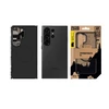Tactical MagForce Hyperstealth dėklas skirtas Samsung Galaxy S26 Ultra Asphalt