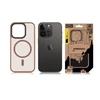 Tactical MagForce Hyperstealth dėklas skirtas iPhone 14 Pro Moucha Moose
