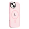 Tactical MagForce Hyperstealth dėklas telefonui Apple 14 Rožinė Panther