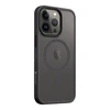 Dėklas Tactical MagForce Hyperstealth dangtelis, skirtas iPhone 13 Pro Asphalt