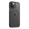 Dėklas Tactical MagForce Hyperstealth dangtelis, skirtas iPhone 12/12 Pro Asphalt
